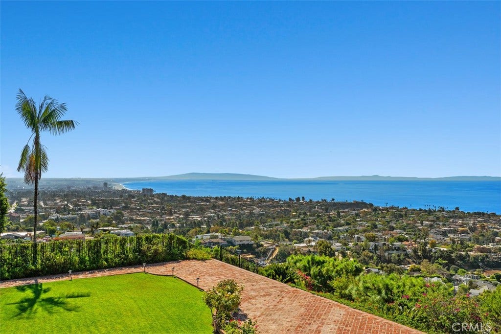1464 Via Cresta, Pacific Palisades, CA 90272 1464 Via Cresta, Pacific Palisades, CA 90272