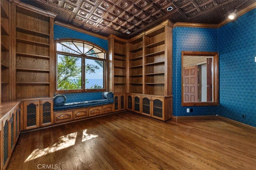 1464 Via Cresta, Pacific Palisades, CA 90272