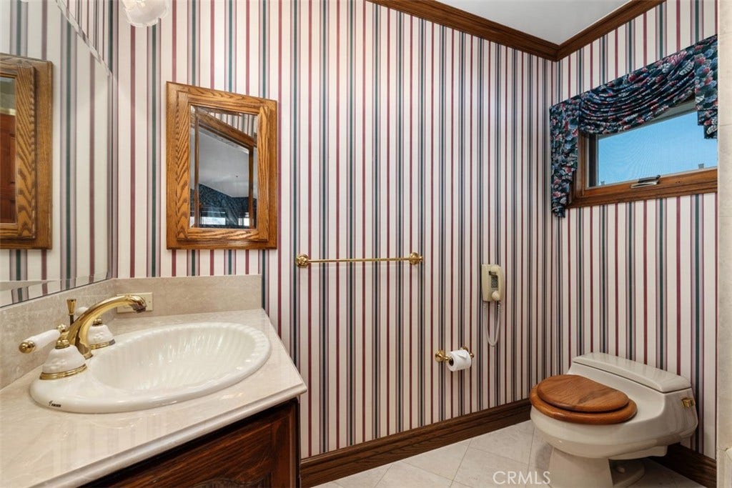 1464 Via Cresta, Pacific Palisades, CA 90272