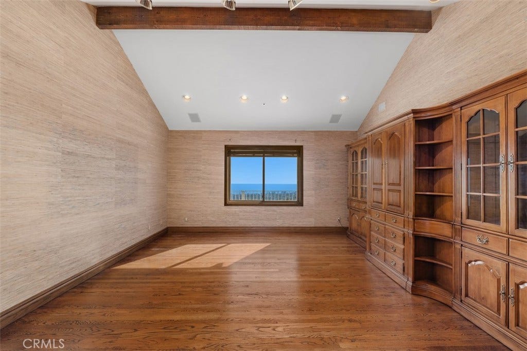 1464 Via Cresta, Pacific Palisades, CA 90272
