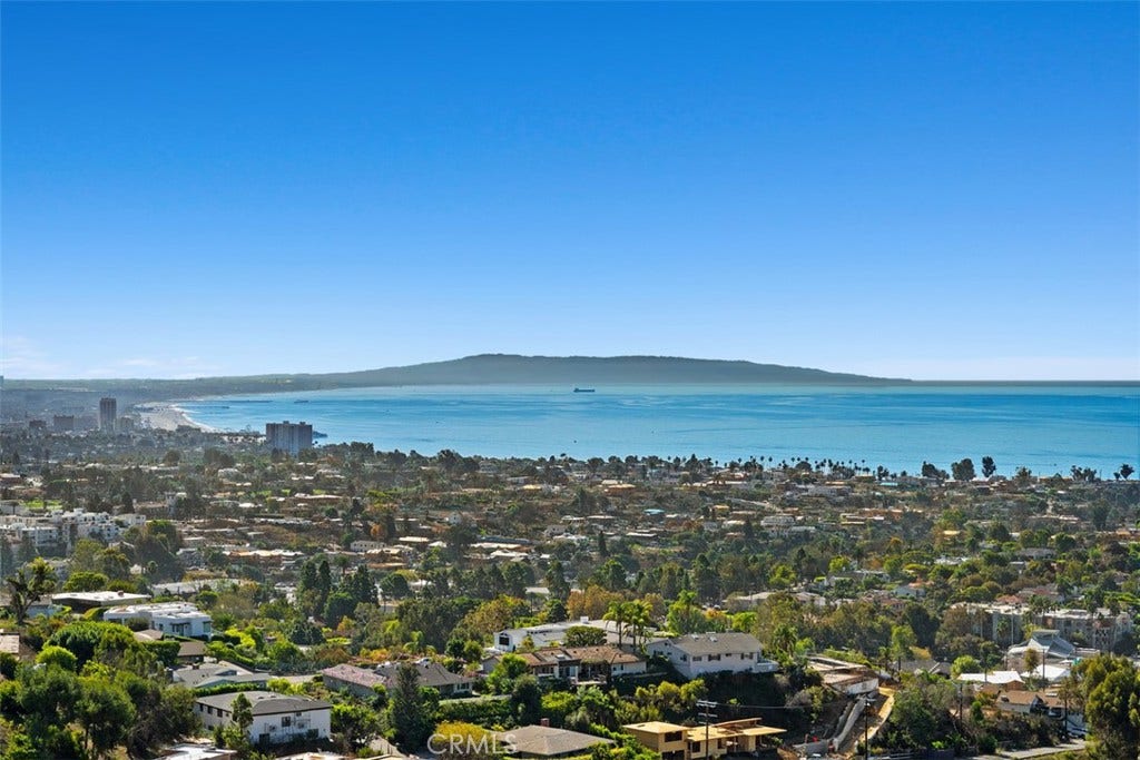 1464 Via Cresta, Pacific Palisades, CA 90272 1464 Via Cresta, Pacific Palisades, CA 90272
