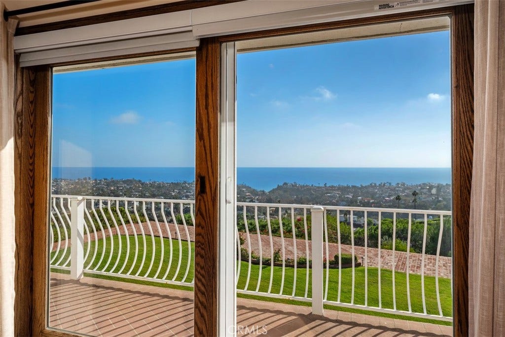 1464 Via Cresta, Pacific Palisades, CA 90272