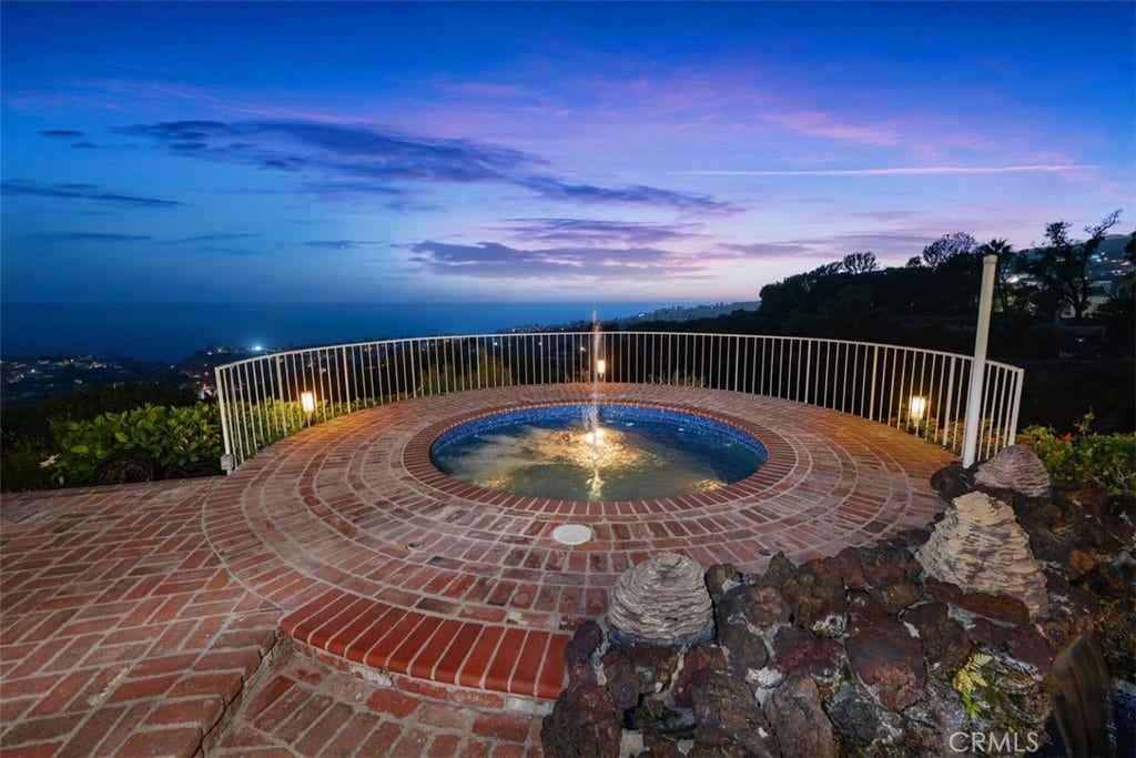 1464 Via Cresta, Pacific Palisades, CA 90272