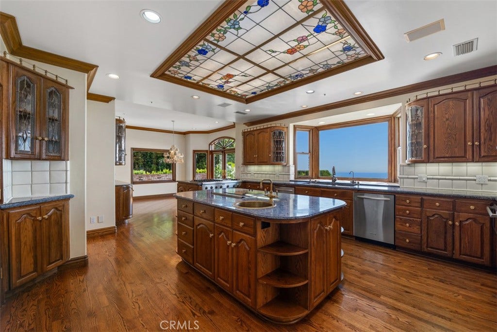 1464 Via Cresta, Pacific Palisades, CA 90272
