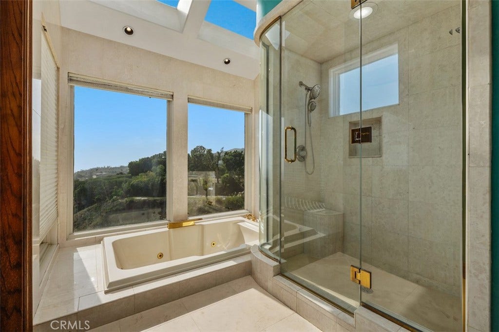 1464 Via Cresta, Pacific Palisades, CA 90272