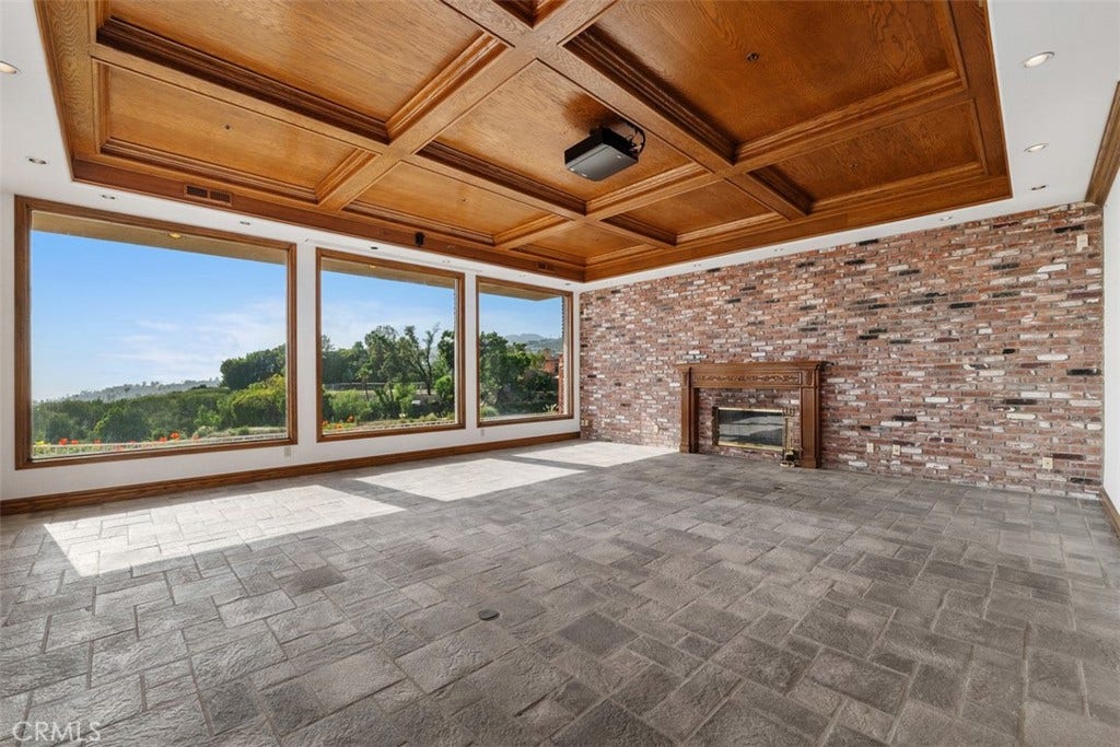 1464 Via Cresta, Pacific Palisades, CA 90272