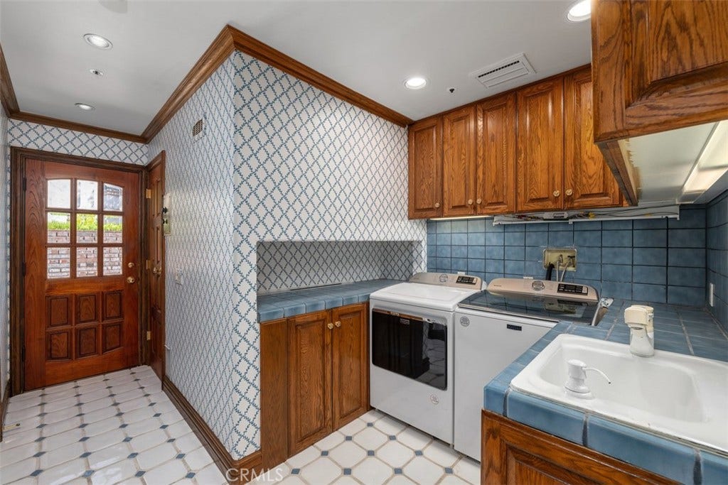1464 Via Cresta, Pacific Palisades, CA 90272