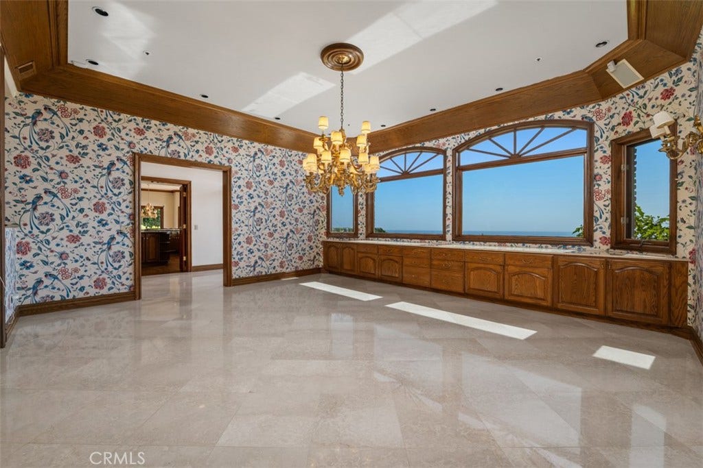 1464 Via Cresta, Pacific Palisades, CA 90272