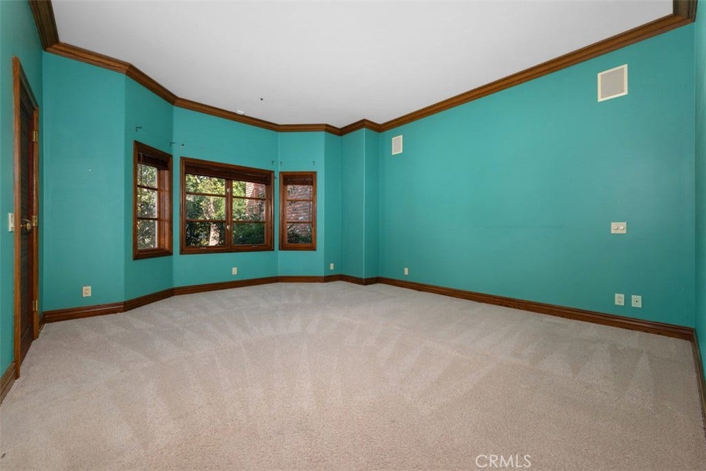 1464 Via Cresta, Pacific Palisades, CA 90272