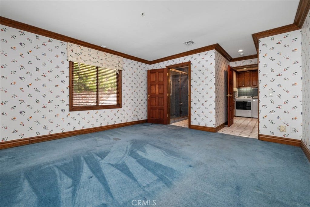 1464 Via Cresta, Pacific Palisades, CA 90272