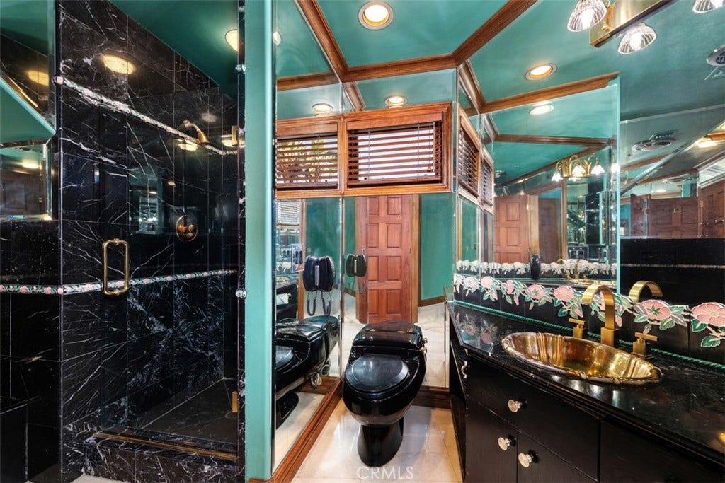 1464 Via Cresta, Pacific Palisades, CA 90272