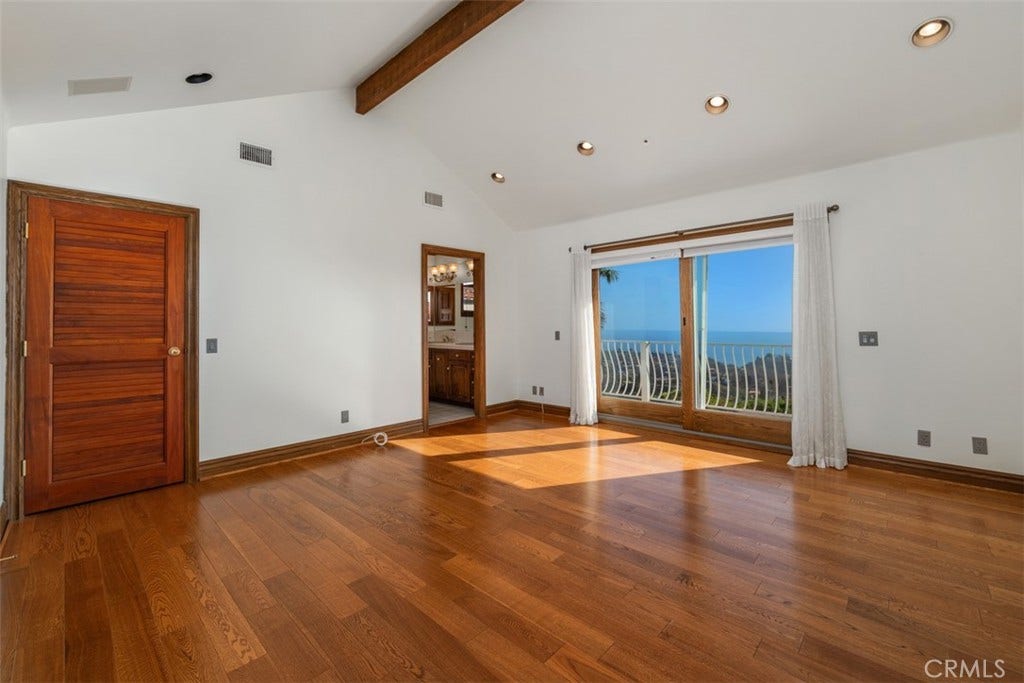 1464 Via Cresta, Pacific Palisades, CA 90272