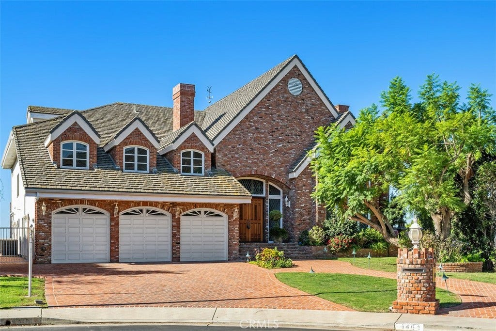 1464 Via Cresta, Pacific Palisades, CA 90272 1464 Via Cresta, Pacific Palisades, CA 90272
