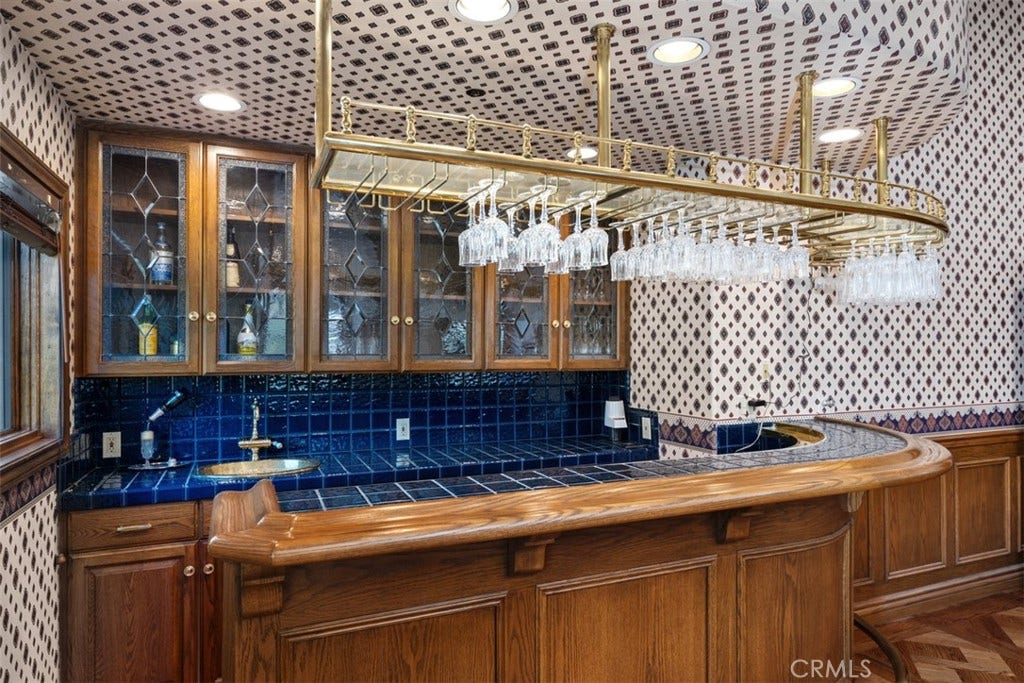 1464 Via Cresta, Pacific Palisades, CA 90272