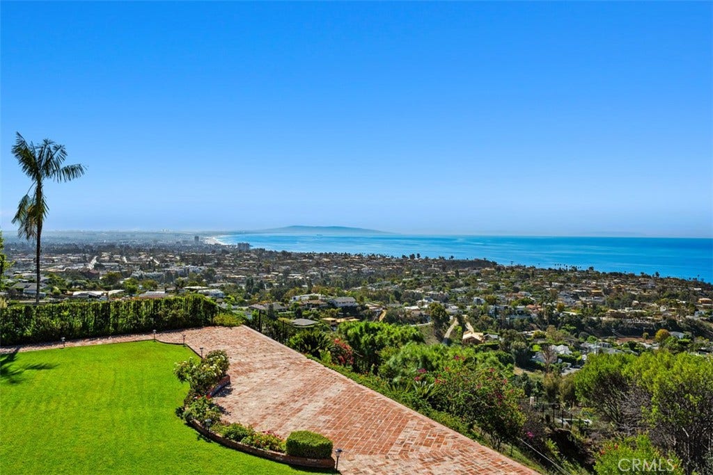 1464 Via Cresta, Pacific Palisades, CA 90272 1464 Via Cresta, Pacific Palisades, CA 90272