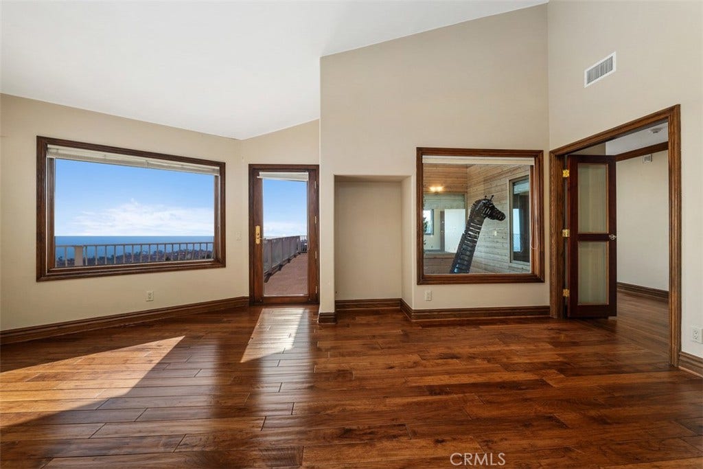 1464 Via Cresta, Pacific Palisades, CA 90272