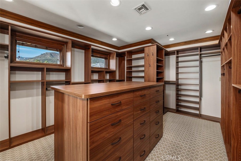 1464 Via Cresta, Pacific Palisades, CA 90272