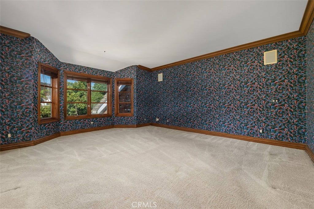 1464 Via Cresta, Pacific Palisades, CA 90272