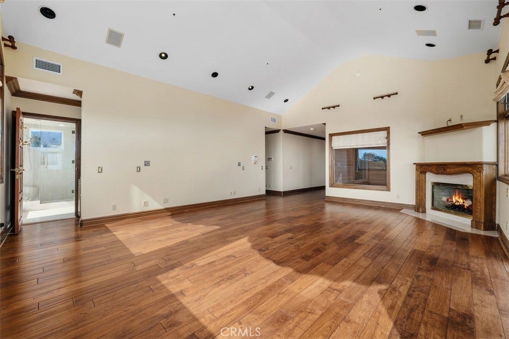 1464 Via Cresta, Pacific Palisades, CA 90272