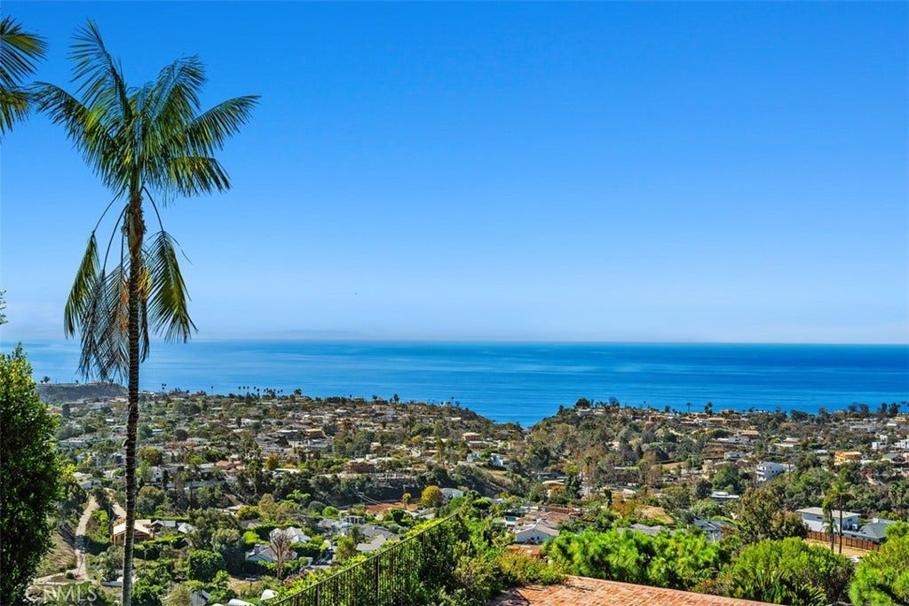 1464 Via Cresta, Pacific Palisades, CA 90272 1464 Via Cresta, Pacific Palisades, CA 90272