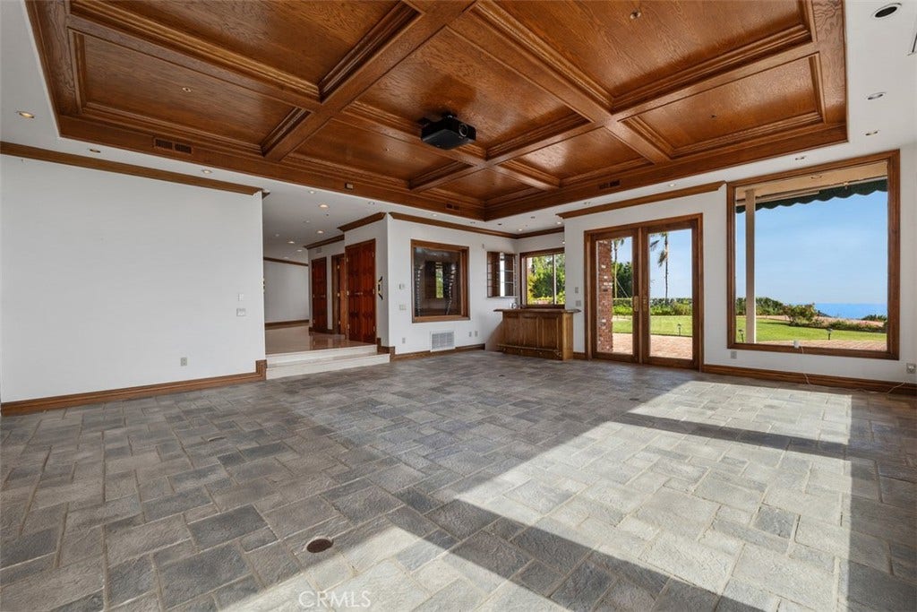 1464 Via Cresta, Pacific Palisades, CA 90272