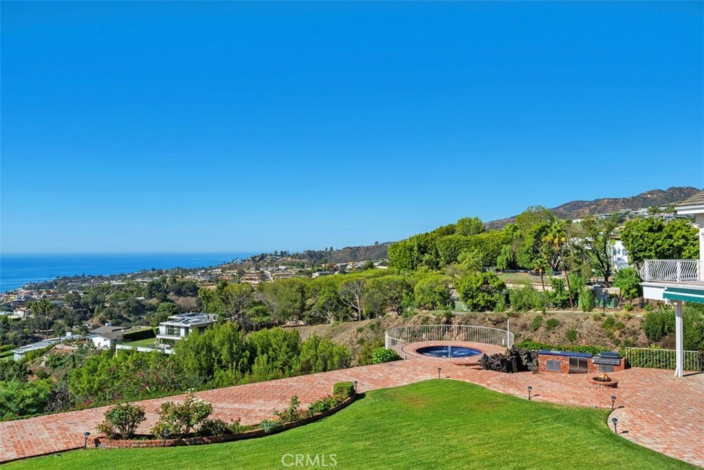 1464 Via Cresta, Pacific Palisades, CA 90272 1464 Via Cresta, Pacific Palisades, CA 90272