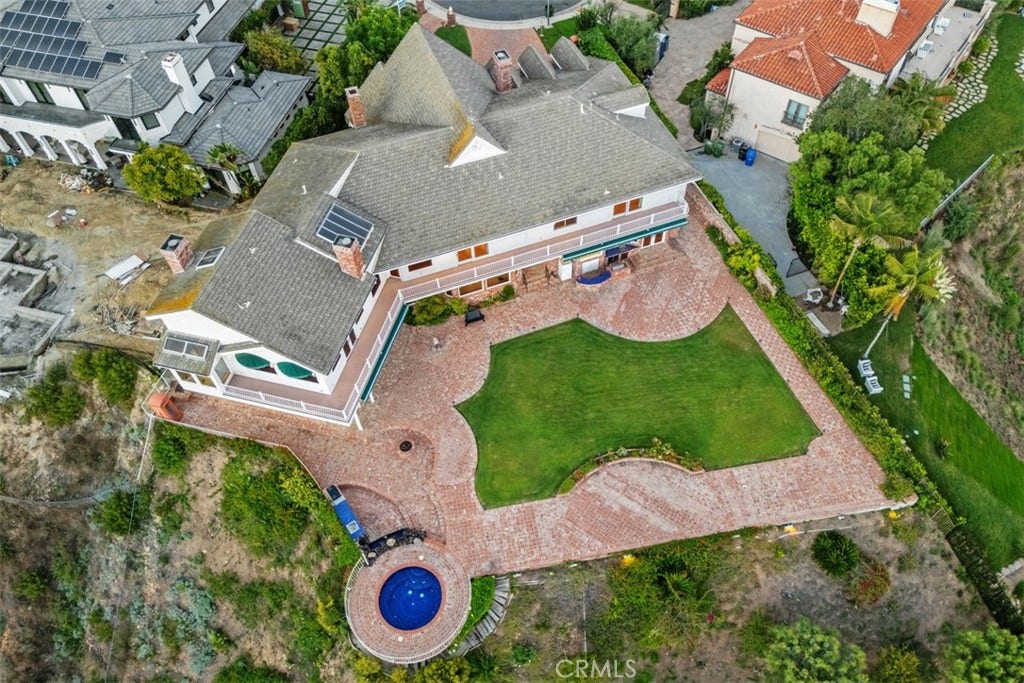 1464 Via Cresta, Pacific Palisades, CA 90272
