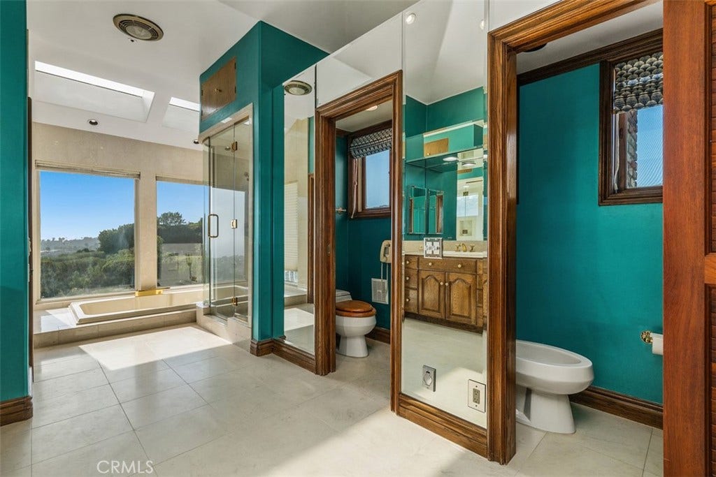 1464 Via Cresta, Pacific Palisades, CA 90272