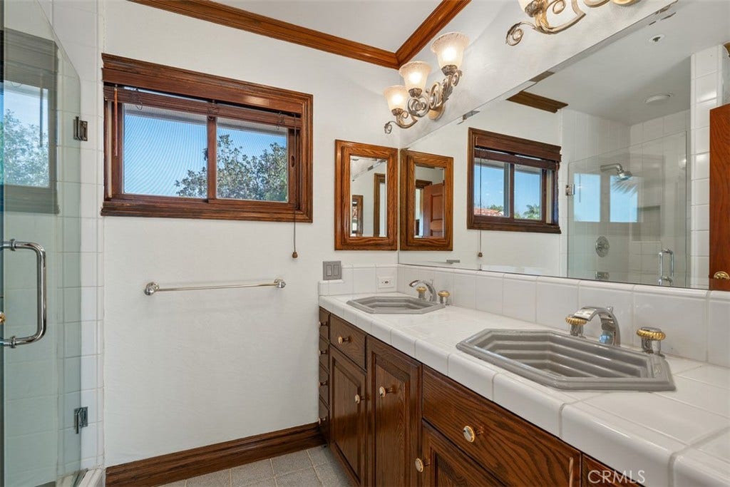 1464 Via Cresta, Pacific Palisades, CA 90272
