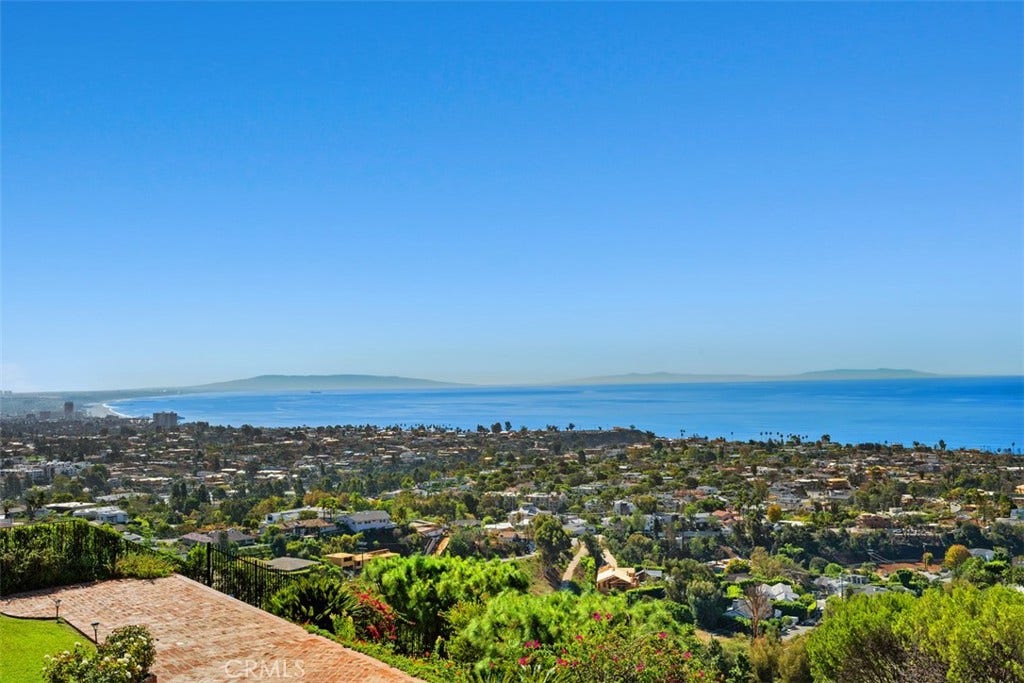 1464 Via Cresta, Pacific Palisades, CA 90272 1464 Via Cresta, Pacific Palisades, CA 90272