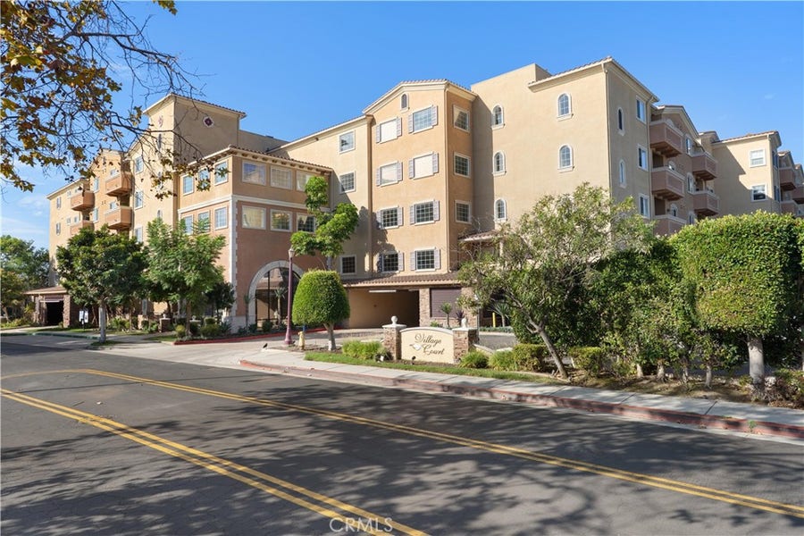 Property photo for 21345 Hawthorne Boulevard, #204, Torrance, CA