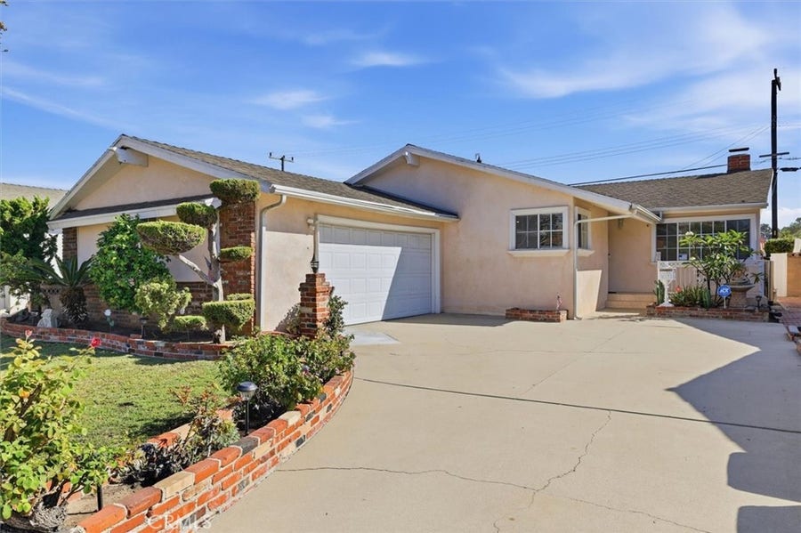 Property photo for 1952 W 233rd St, Torrance, CA