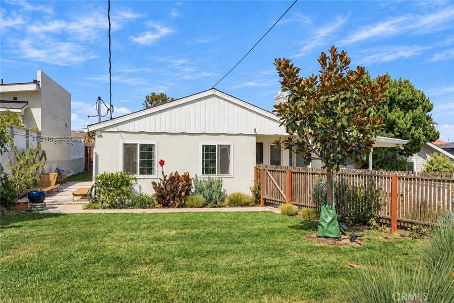 Property photo for 2005 Ripley Avenue, Redondo Beach, CA