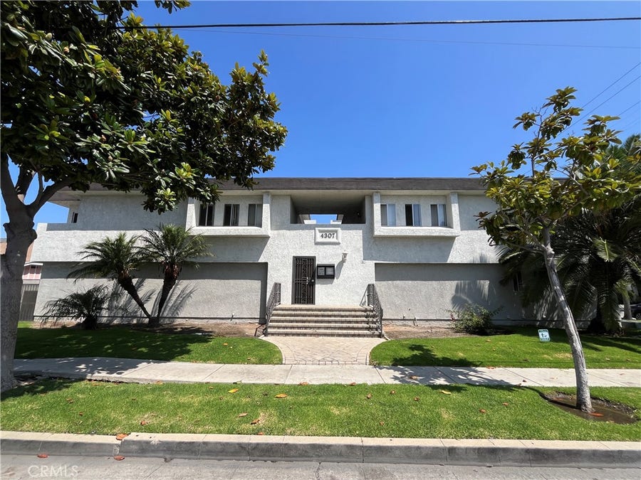 Property photo for 4307 W 142nd Street, #4, Hawthorne, CA
