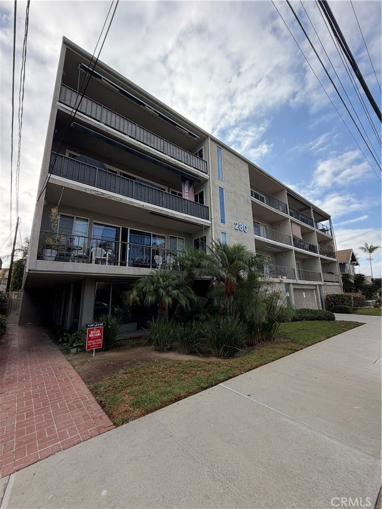 Property photo for 280 Molino, #108, Long Beach, CA