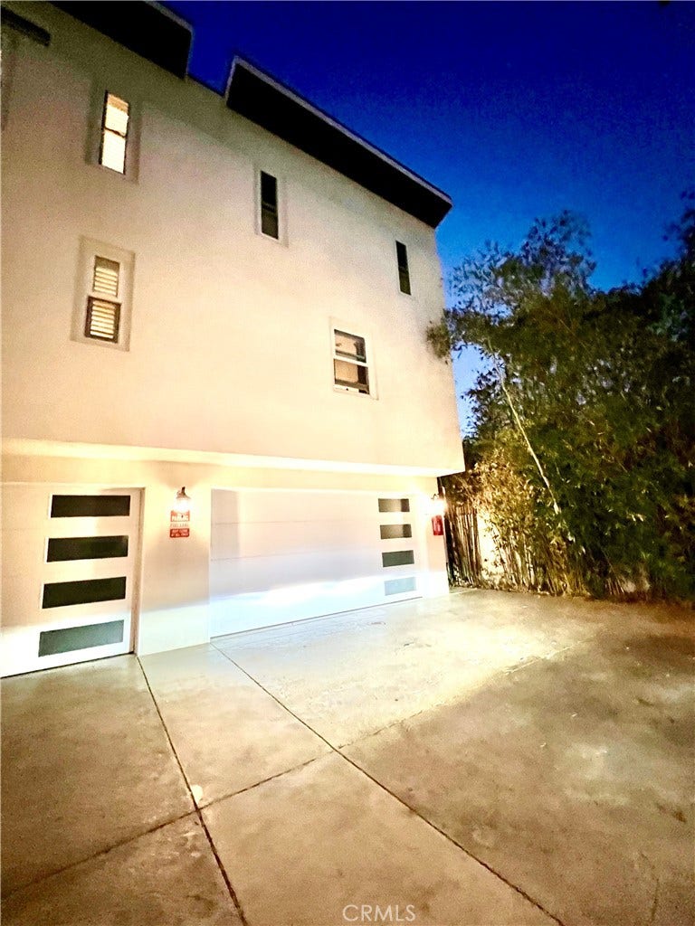 Property photo for 13810 Cordary, Hawthorne, CA