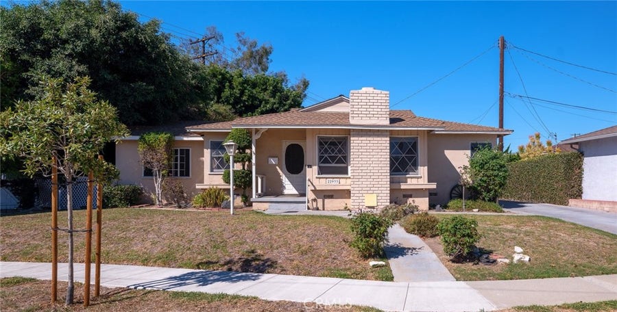 Property photo for 22933 Kent Avenue, Torrance, CA