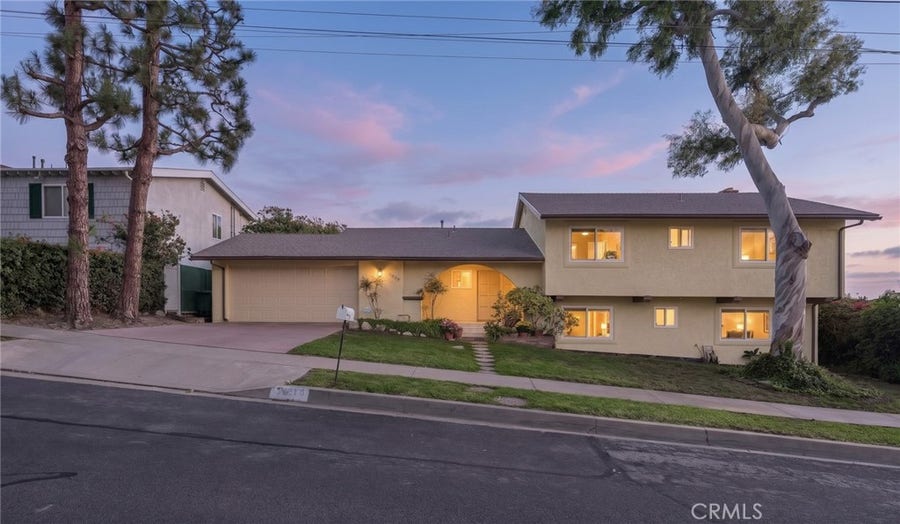 Property photo for 28229 Lobrook, Rancho Palos Verdes, CA