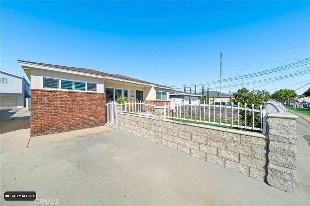 4619 W 149th, Lawndale, CA 90260 4619 W 149th, Lawndale, CA 90260