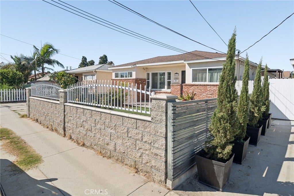 4619 W 149th, Lawndale, CA 90260 4619 W 149th, Lawndale, CA 90260