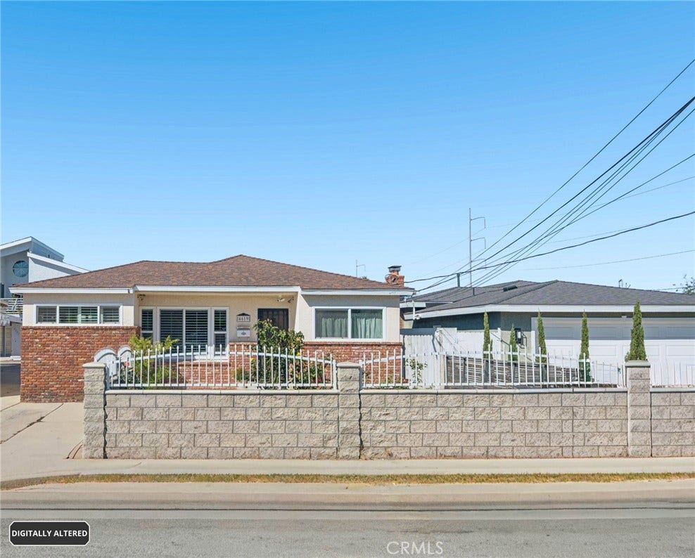 4619 W 149th, Lawndale, CA 90260 4619 W 149th, Lawndale, CA 90260