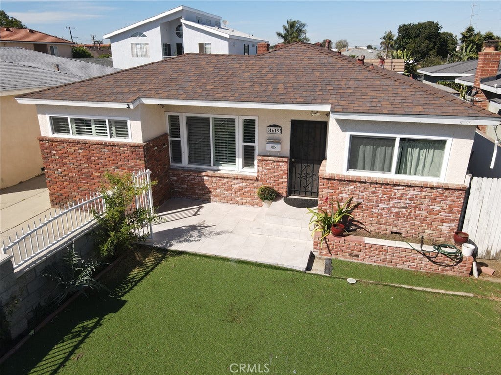 4619 W 149th, Lawndale, CA 90260 4619 W 149th, Lawndale, CA 90260