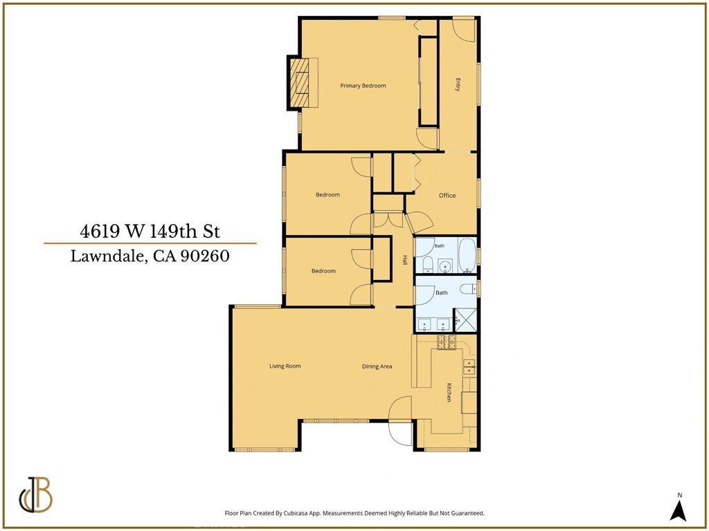 4619 W 149th, Lawndale, CA 90260 4619 W 149th, Lawndale, CA 90260