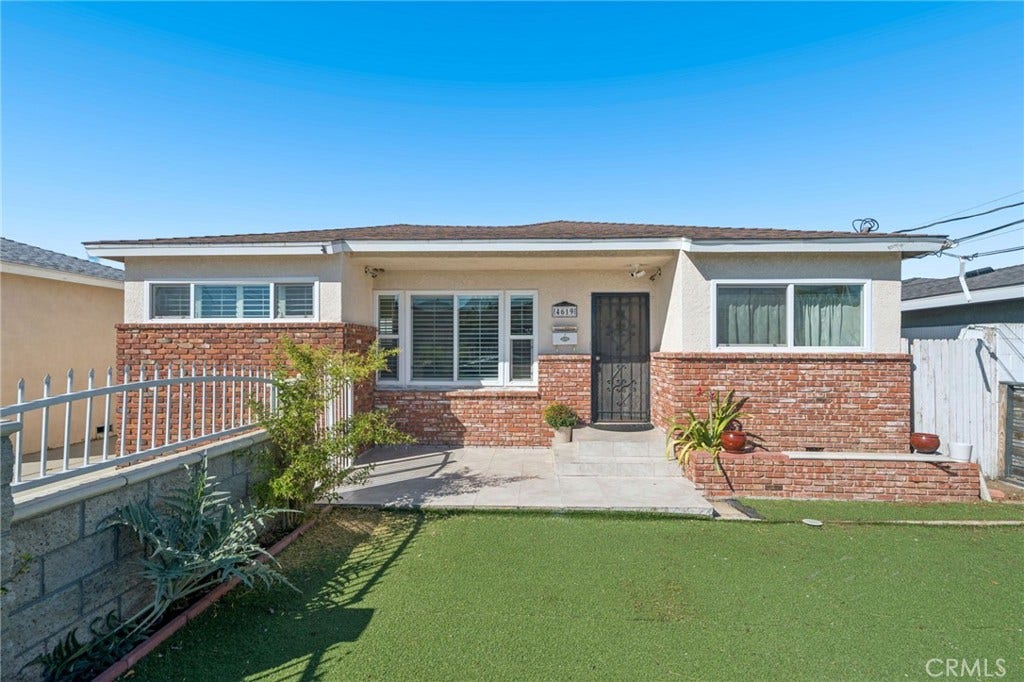 4619 W 149th, Lawndale, CA 90260 4619 W 149th, Lawndale, CA 90260