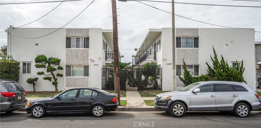 Property photo for 1414 W 225th Street, Torrance, CA
