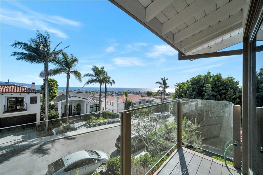 Property photo for 857 6th, Manhattan Beach, CA
