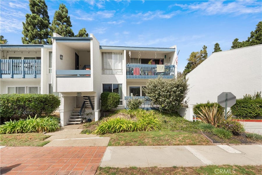 Property photo for 649 S Prospect, #106, Redondo Beach, CA
