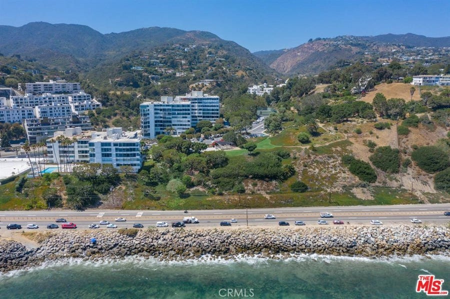 Property photo for 17368 W Sunset, #203A, Pacific Palisades, CA
