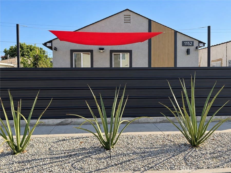 Property photo for 1152 E 77th, Los Angeles, CA