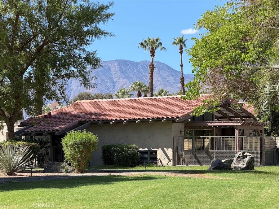 Property photo for 82242 Odlum, Indio, CA